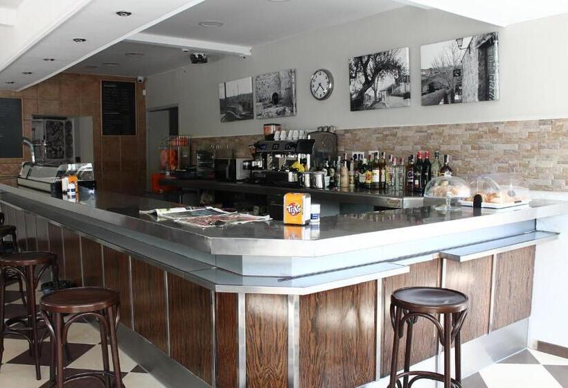فندق صغير Hostal Landhaus