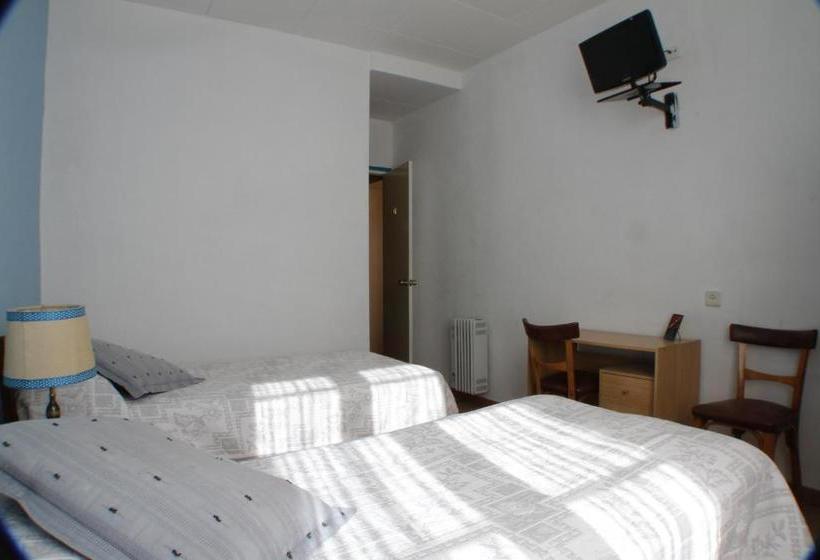 호스텔 Hostal Paula