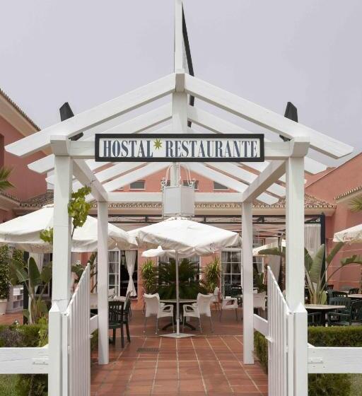 هاستل Hostal Rte. Casa Miguel