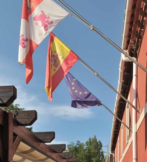 Albergue Lamorena
