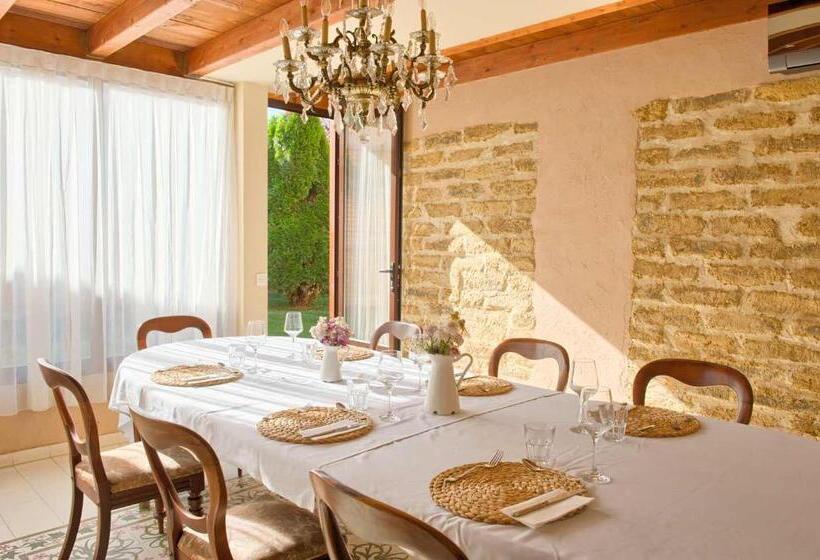 Albergue Lamorena