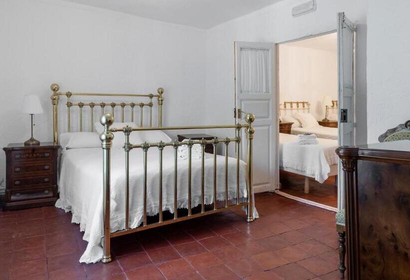 Albergue Lamorena