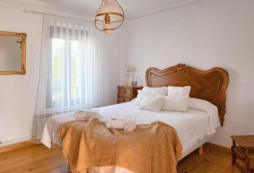 Albergue Lamorena