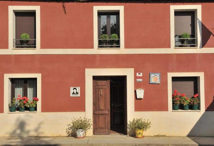 Albergue Lamorena