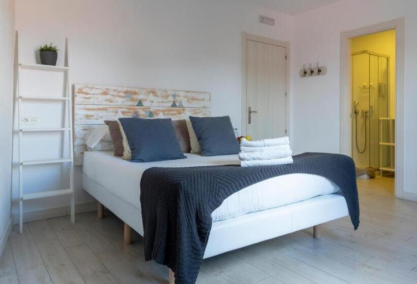 Albergue Lamorena
