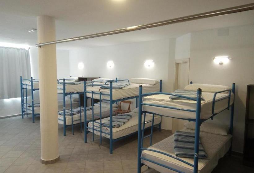 Albergue @ Muxia