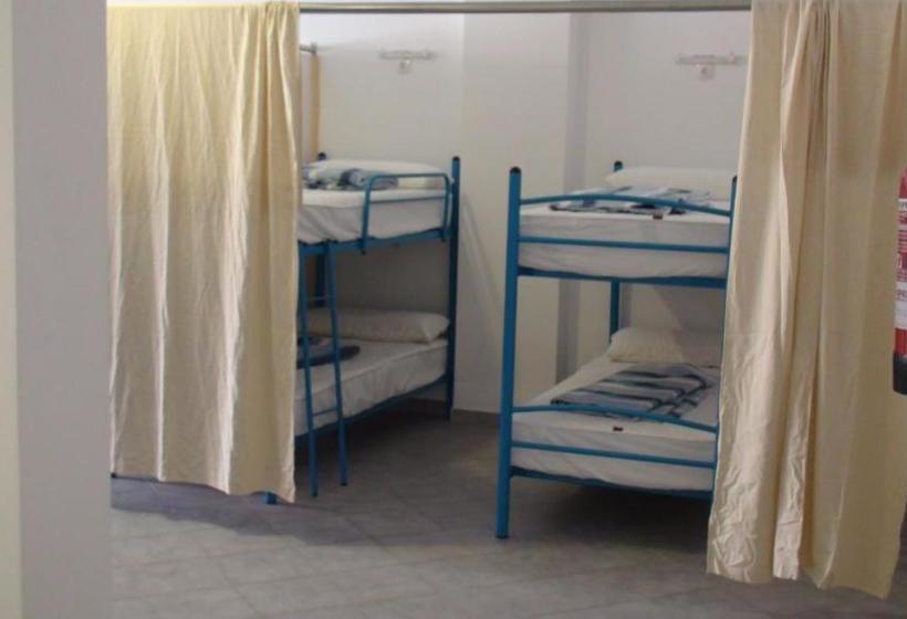 Albergue @ Muxia