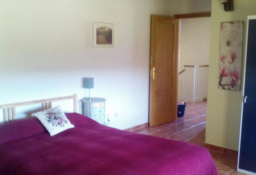 Albergue Rural El Fragal De Ores