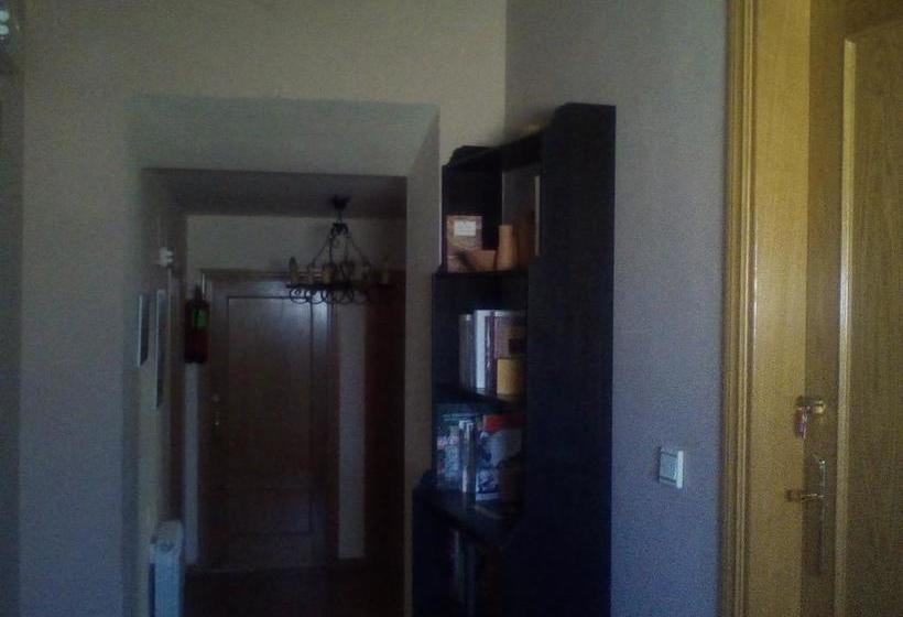 Albergue Rural El Fragal De Ores