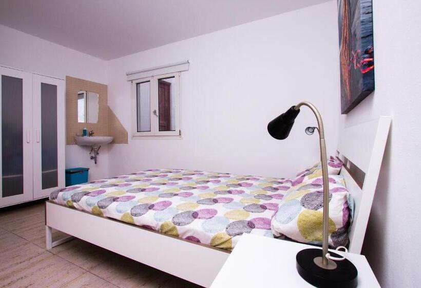 فندق صغير The Inn