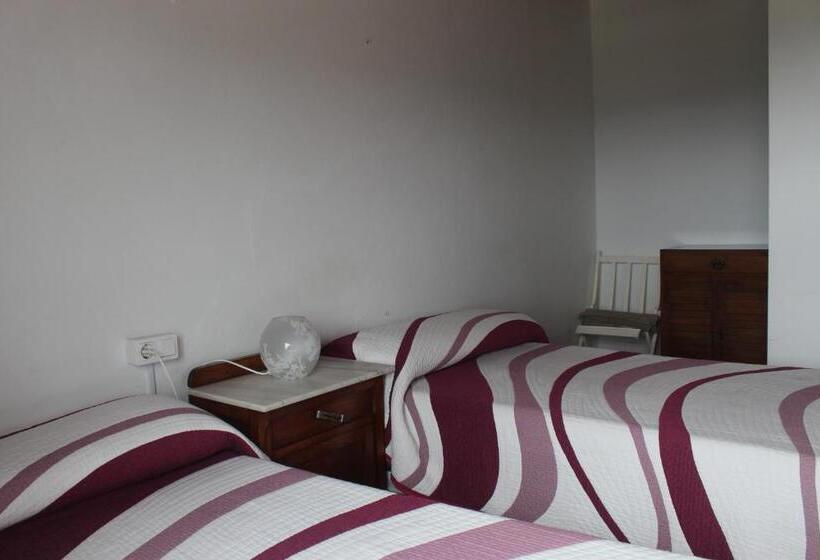 Albergue Turistico Silleda