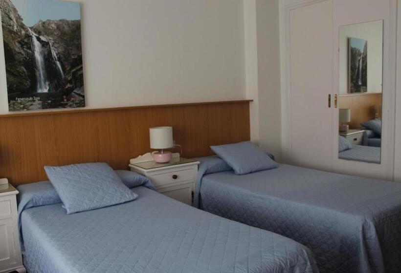 Albergue Turistico Silleda