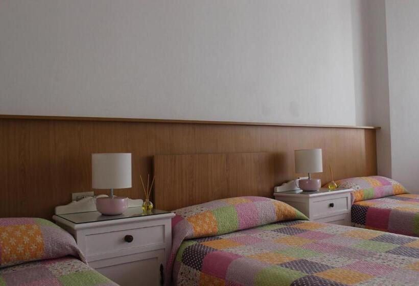 Albergue Turistico Silleda