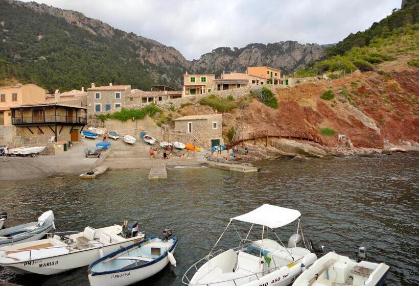 צימר Allotjaments Serra De Tramuntana