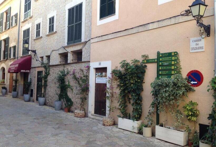 צימר Allotjaments Serra De Tramuntana