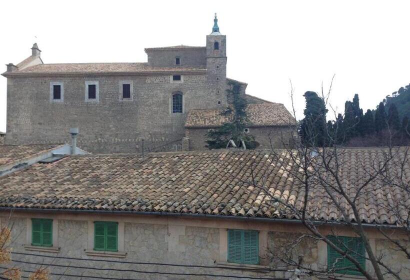 تختخواب و صبحانه Allotjaments Serra De Tramuntana