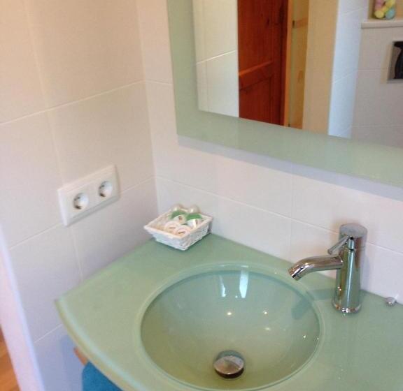 צימר Allotjaments Serra De Tramuntana