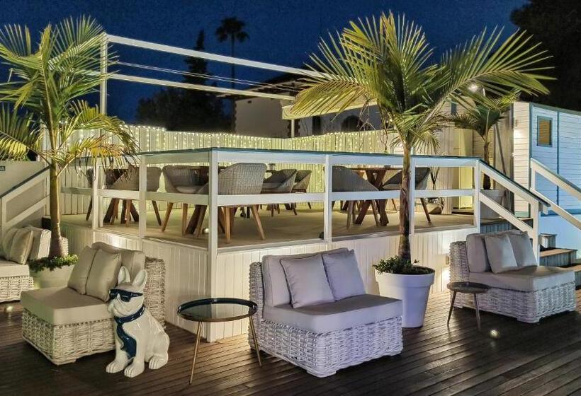 تختخواب و صبحانه Antonio's House