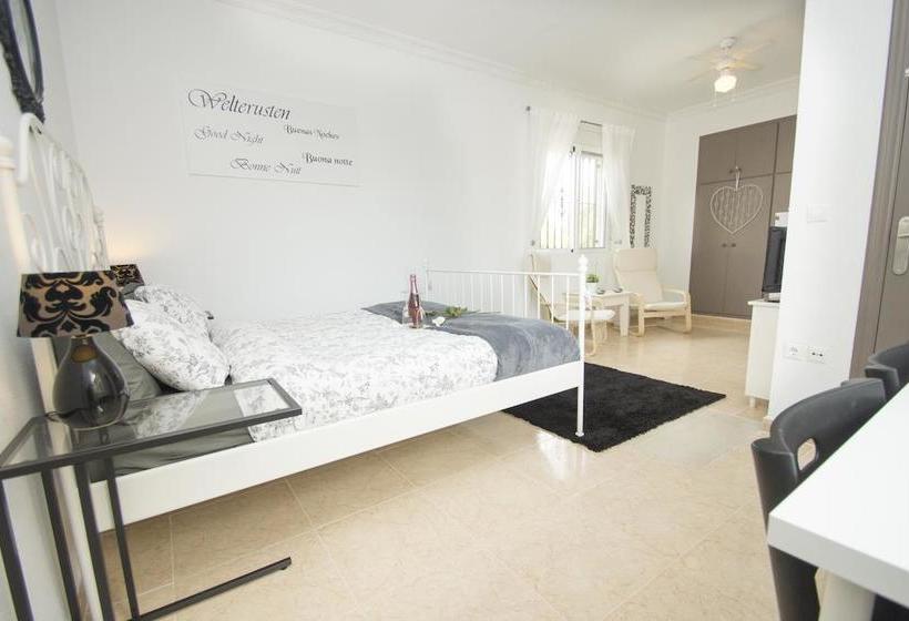 تختخواب و صبحانه Bed&breakfast Casa Beli