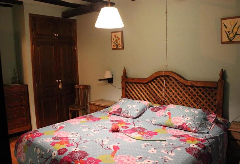 Bed and Breakfast Casa Coll