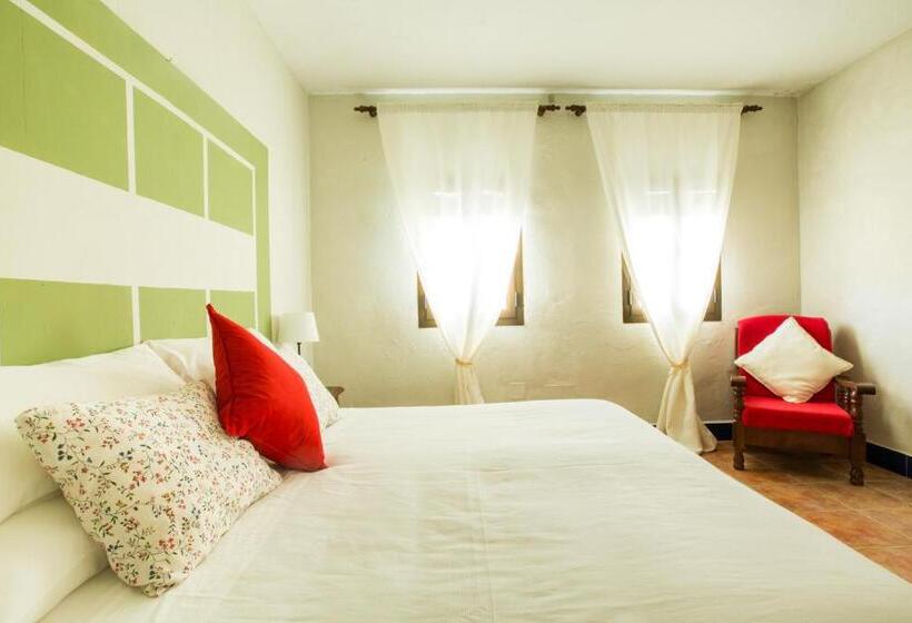 צימר Cortijo Carrillo