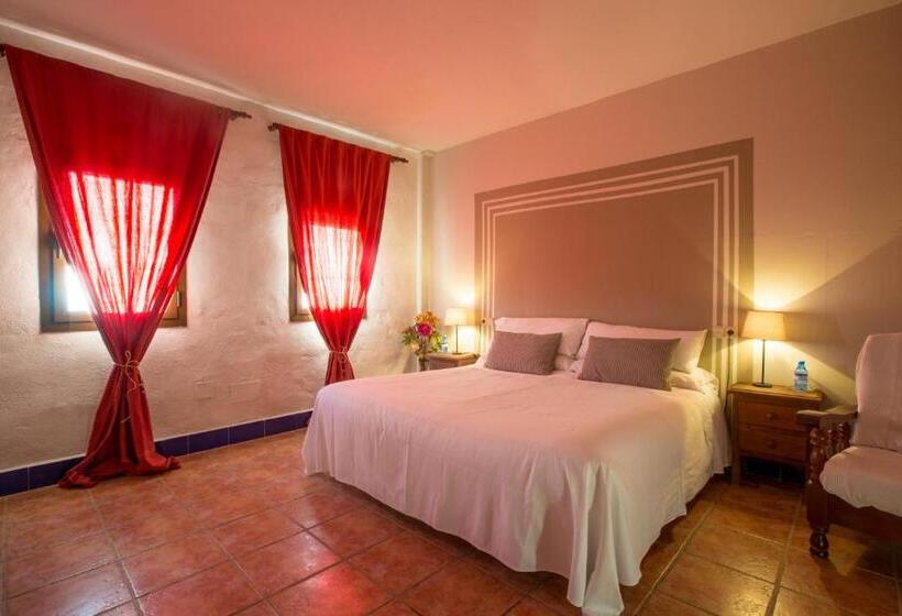 צימר Cortijo Carrillo