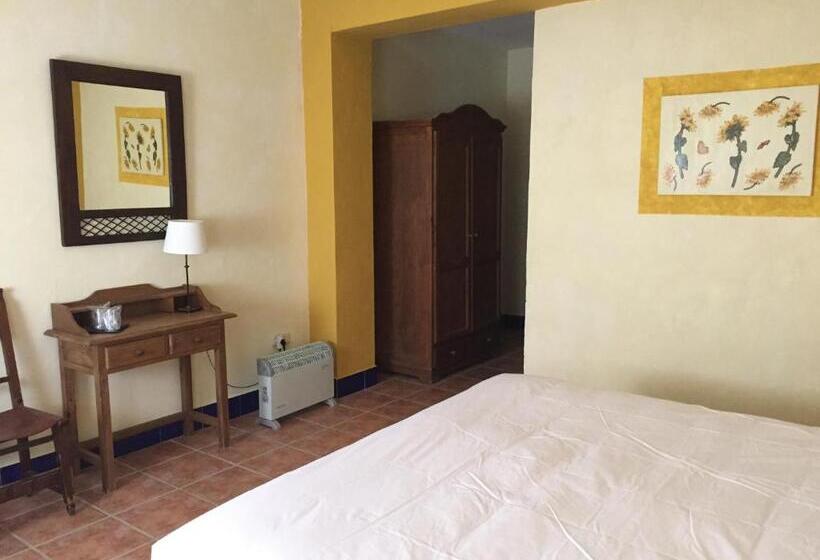 צימר Cortijo Carrillo