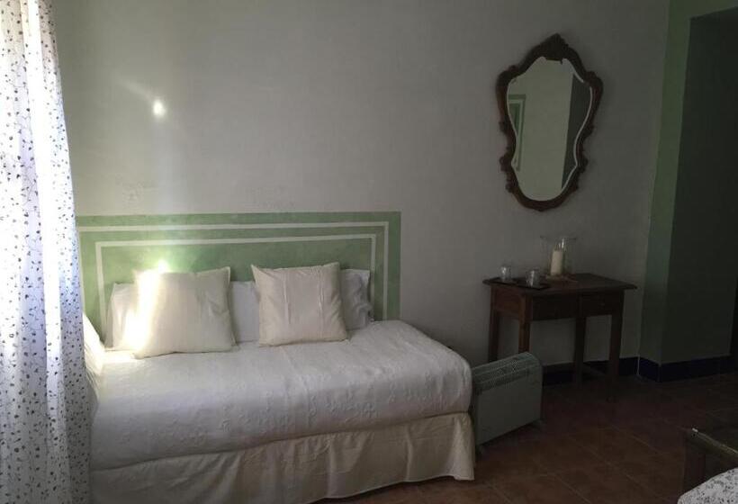 צימר Cortijo Carrillo