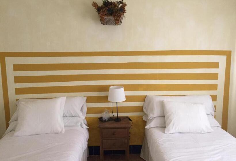 צימר Cortijo Carrillo