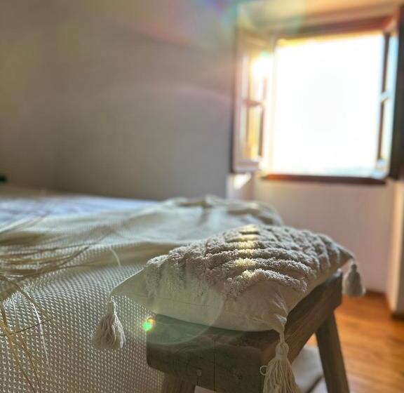 B&b La Vista Brava
