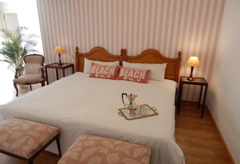 ベッドアンドブレックファースト Palm Luxury Retreat