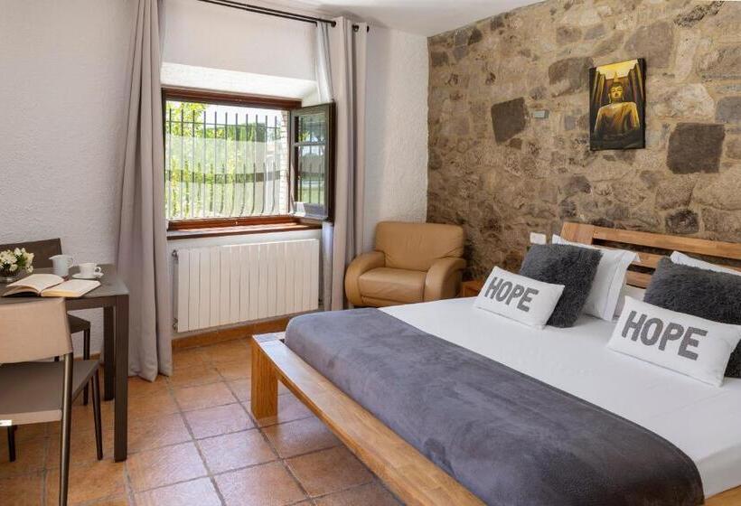 Bed and Breakfast Somnis De L´empordà