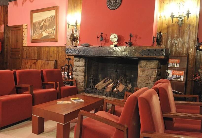 Cerdanya Ecoresort