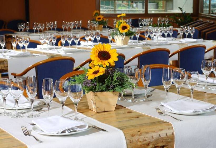 Cerdanya Ecoresort