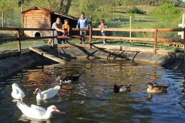 Cerdanya Ecoresort