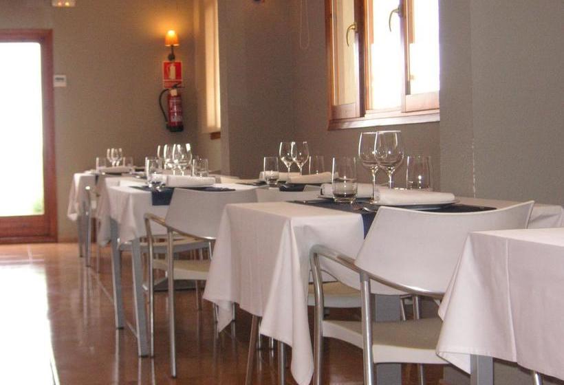 Hotel Aire De Colldejou