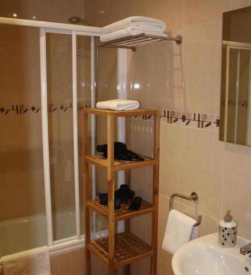 Hotel Aire De Colldejou