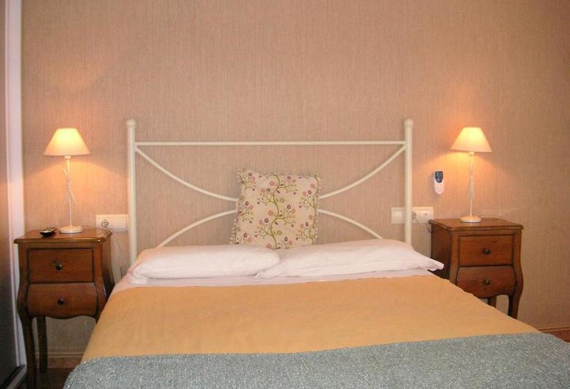 Hotel Aire De Colldejou