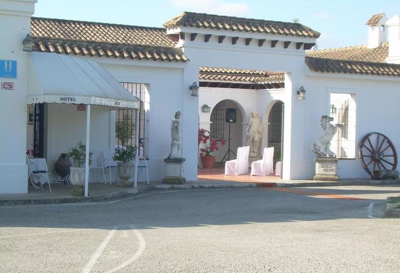 هتل Arcos Coruña