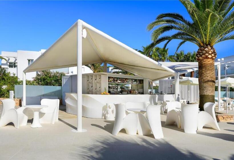 Fotos del hotel Blanco Hotel Formentera:  12