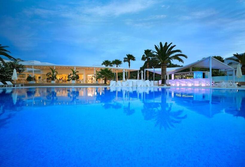 Fotos del hotel Blanco Hotel Formentera:  14