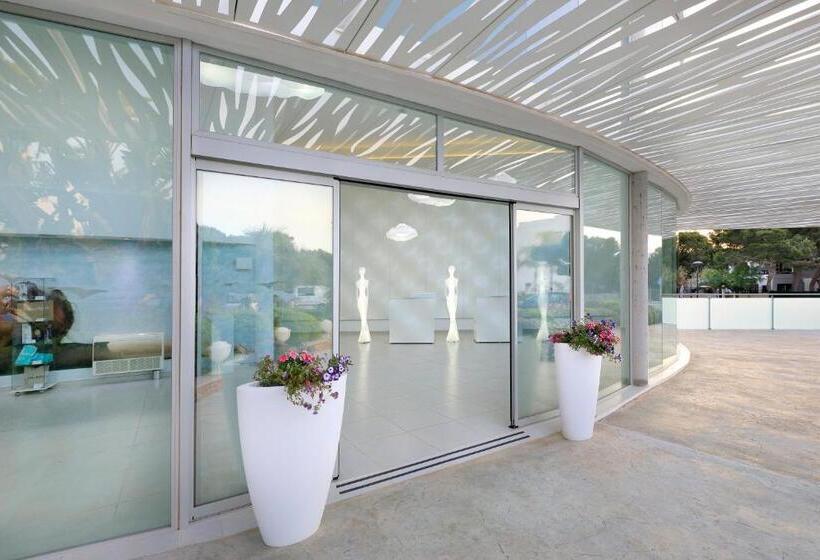 Fotos del hotel Blanco Hotel Formentera:  16