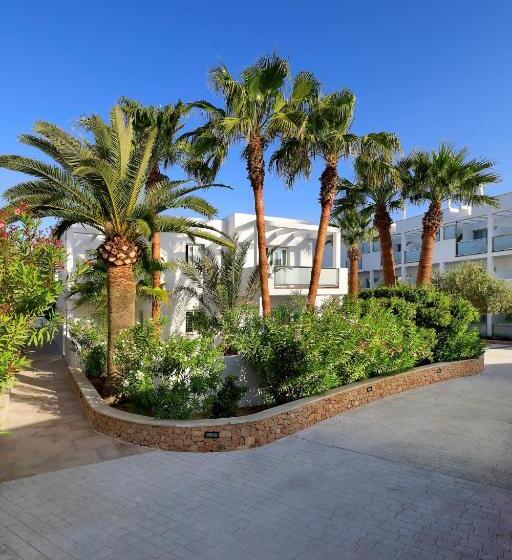 Fotos del hotel Blanco Hotel Formentera:  18