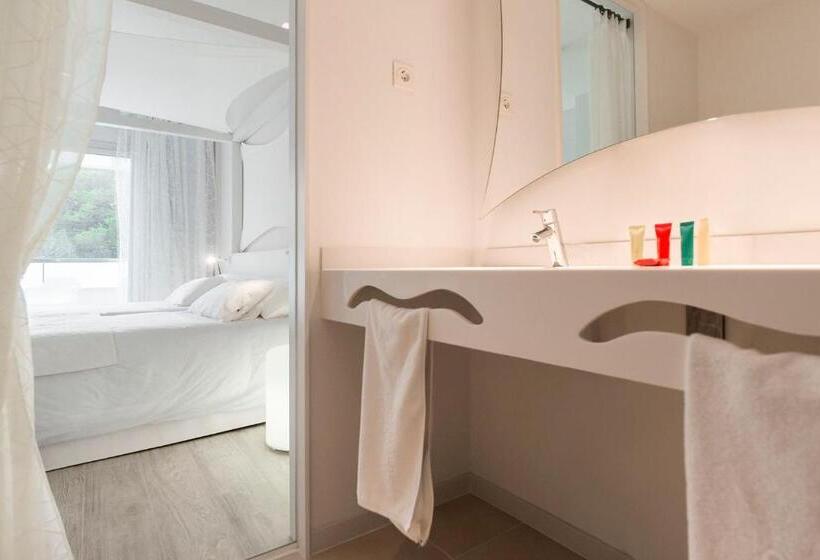 Fotos del hotel Blanco Hotel Formentera:  23