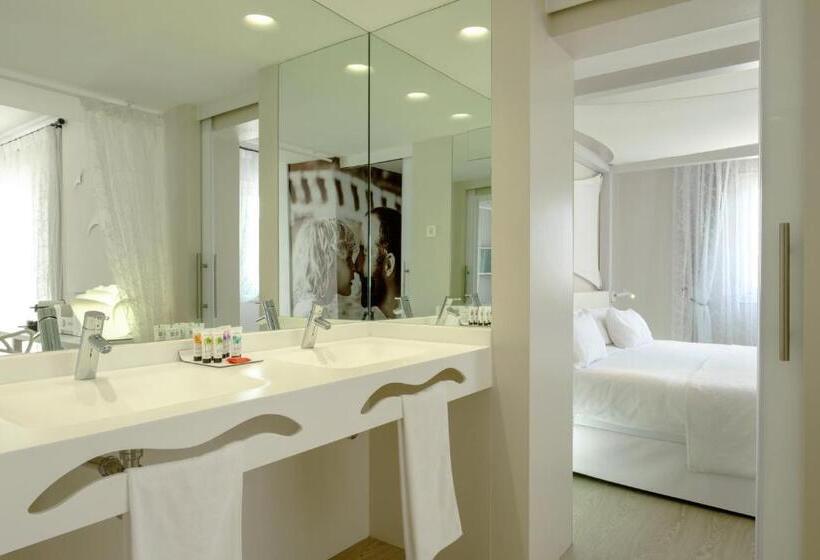 Fotos del hotel Blanco Hotel Formentera:  9