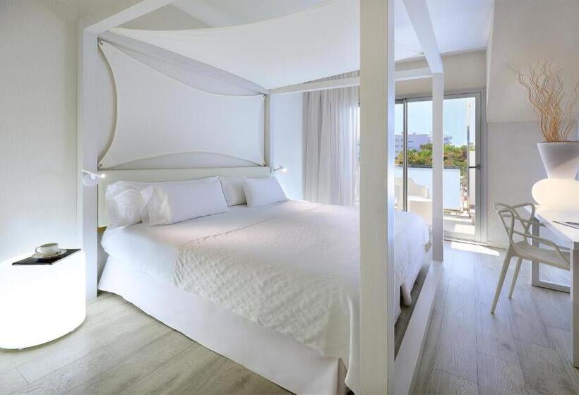 Fotos del hotel Blanco Hotel Formentera:  8