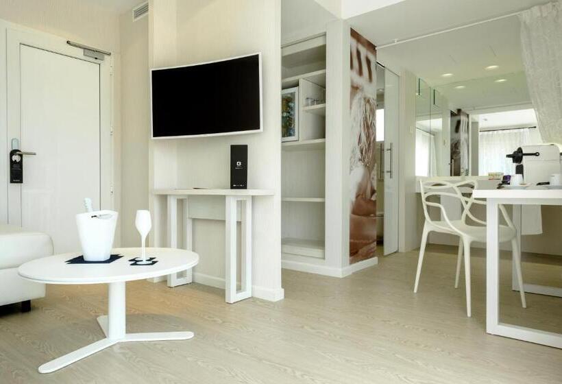 Fotos del hotel Blanco Hotel Formentera:  26