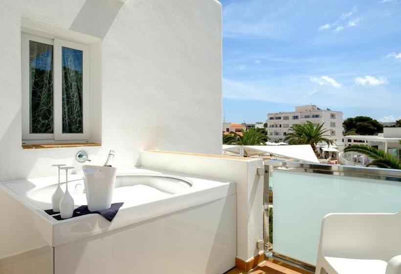 Fotos del hotel Blanco Hotel Formentera:  6