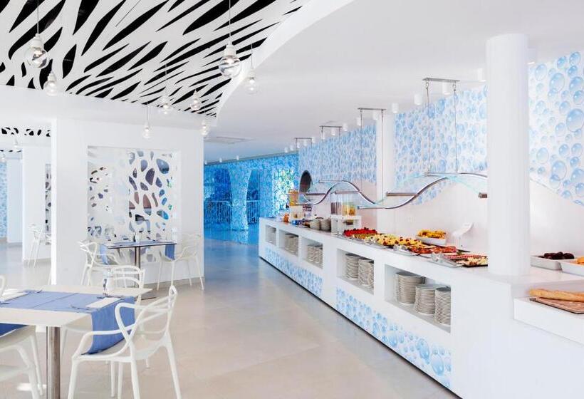 Fotos del hotel Blanco Hotel Formentera:  27