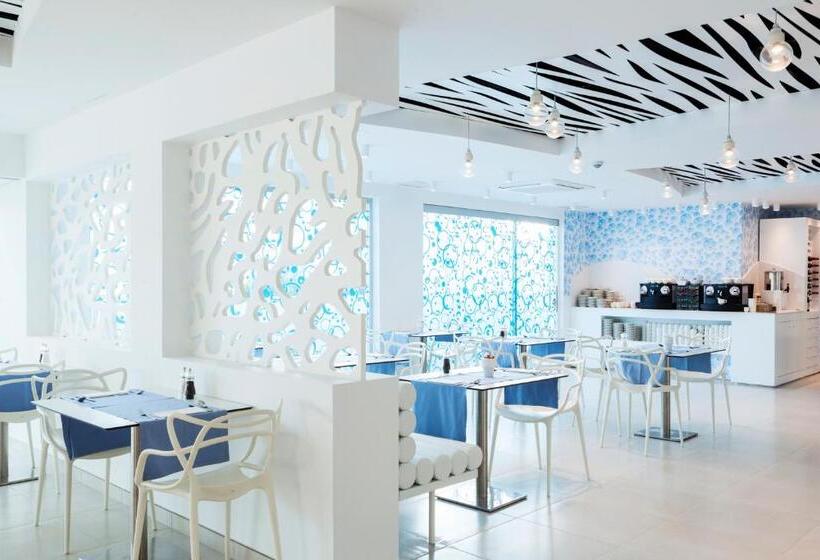 Fotos del hotel Blanco Hotel Formentera:  28
